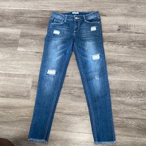 Mudd Girls Jeans